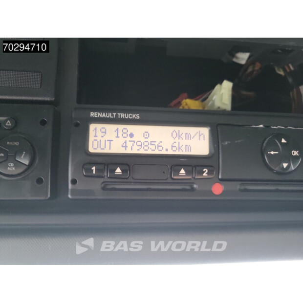 2016 Renault T460-42098507