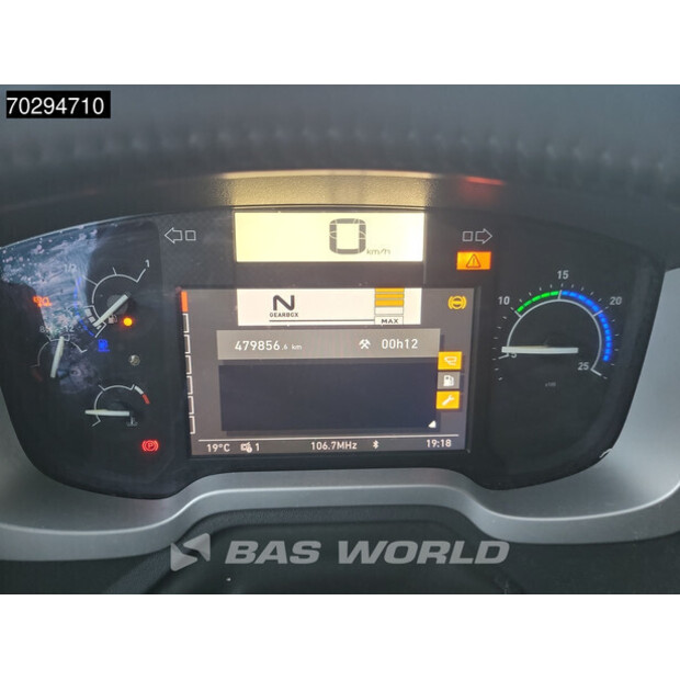 2016 Renault T460-42098508