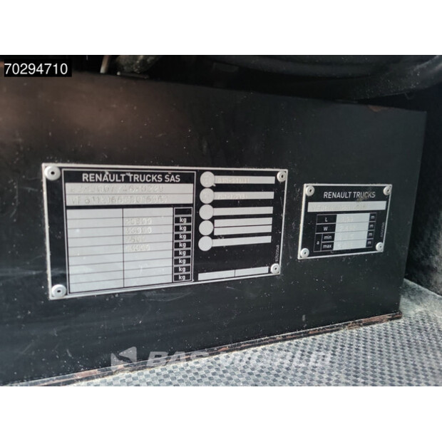 2016 Renault T460-42098509