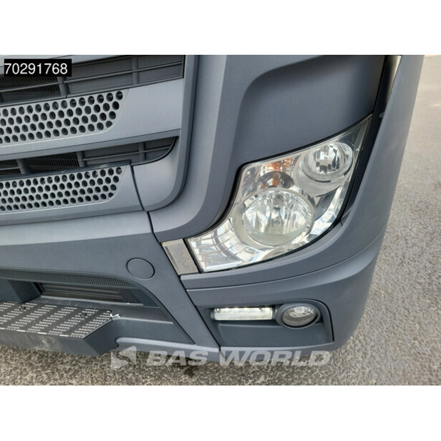 2018 Mercedes-Benz ACTROS 2542-42098522
