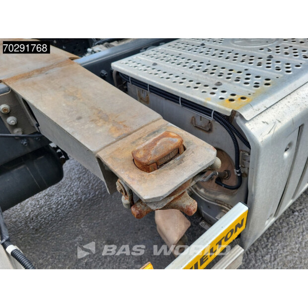 2018 Mercedes-Benz ACTROS 2542-42098525