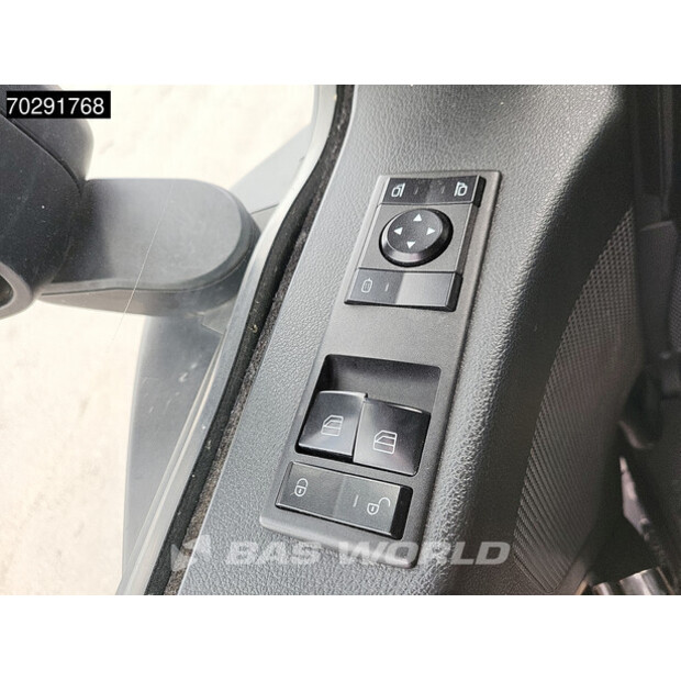 2018 Mercedes-Benz ACTROS 2542-42098533