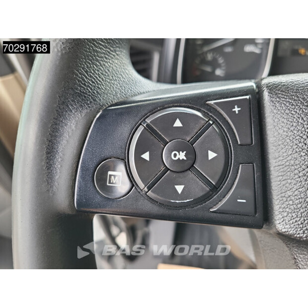 2018 Mercedes-Benz ACTROS 2542-42098534