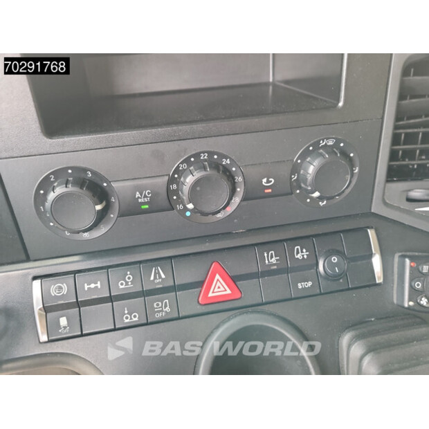 2018 Mercedes-Benz ACTROS 2542-42098537