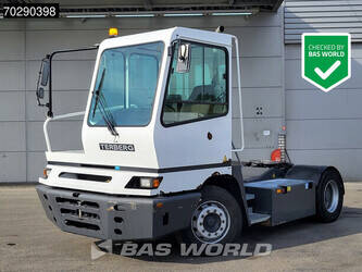 Image for TOW TRACTOR 2018 Terberg YT222 for Sale in Netherlands