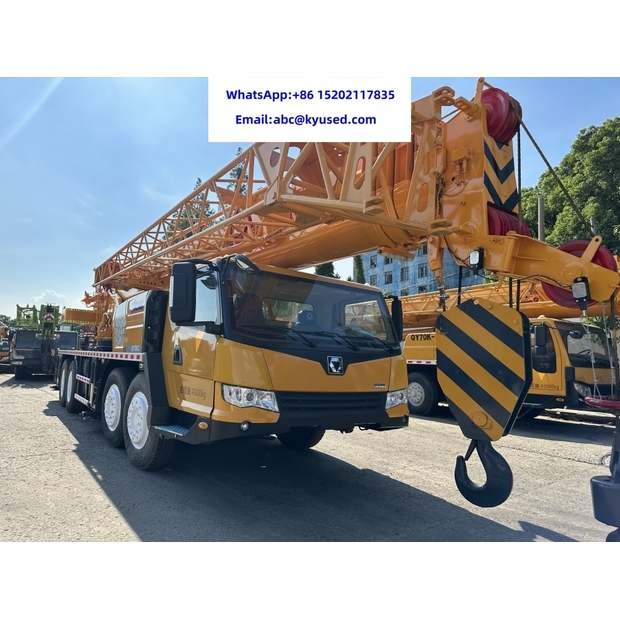 2023 XCMG QY70KC-42098579