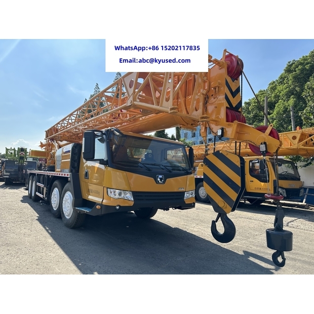 2023 XCMG QY70KC-42098589