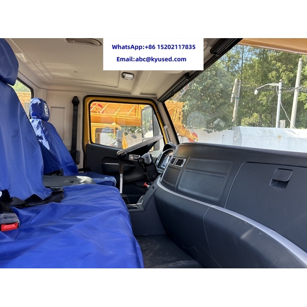 2023 XCMG QY70KC-42098590