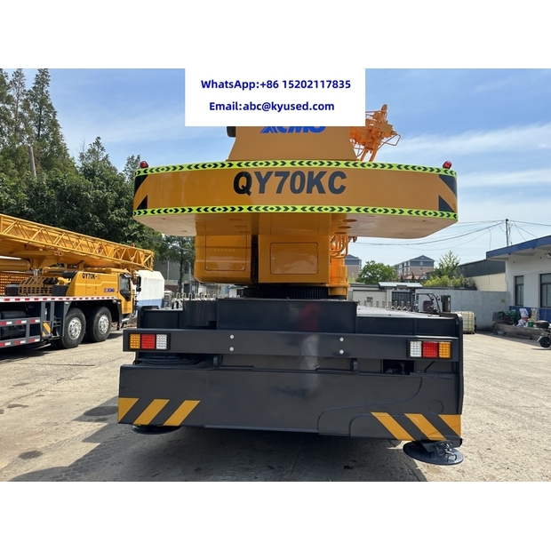 2023 XCMG QY70K-42098603