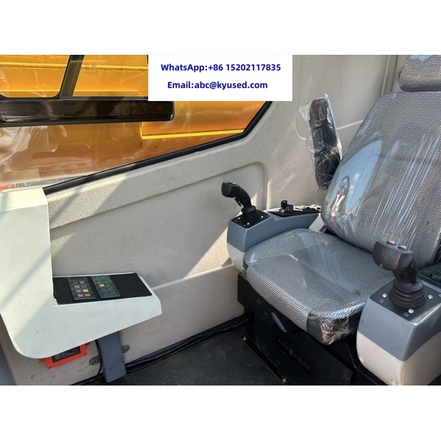 2023 XCMG QY70KC-42098631