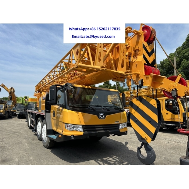 2023 XCMG QY70KC-42098632