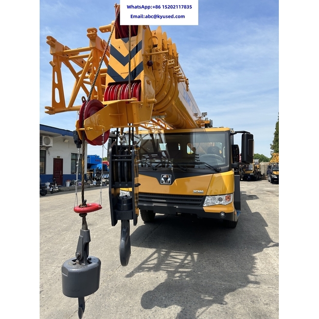 2023 XCMG QY70KC-42098642