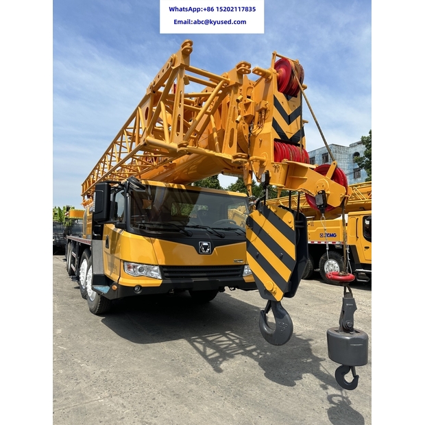 2023 XCMG QY70KC-42098644