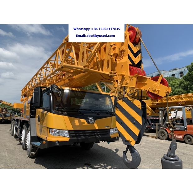 2023 اكس سي ام جي QY70KC-42098668