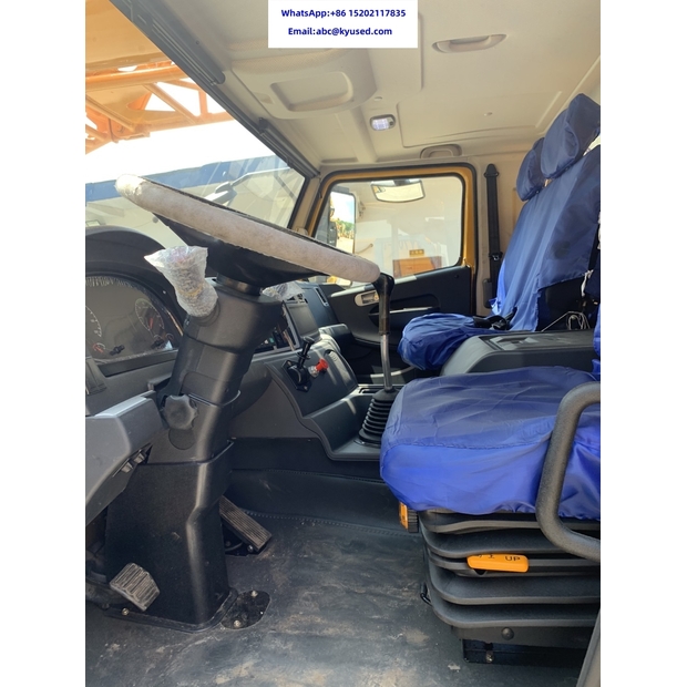 2023 XCMG QY70KC-42098679