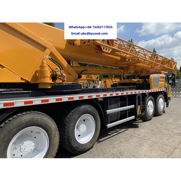 2023 XCMG QY70KC-42098684