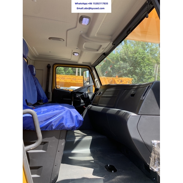 2023 XCMG QY70KC-42098685