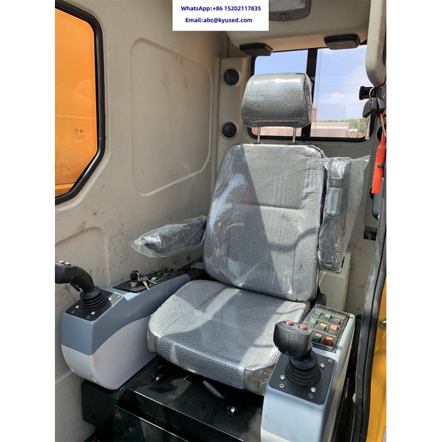 2023 XCMG QY70KC-42098687