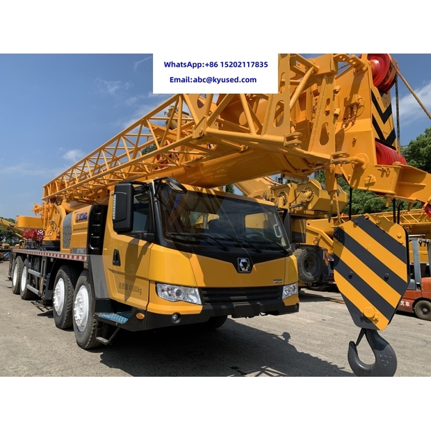 2023 XCMG QY70KC-42098688