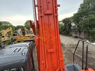 Image for TRACKED EXCAVATORS 2024 Hitachi ZX350-3G