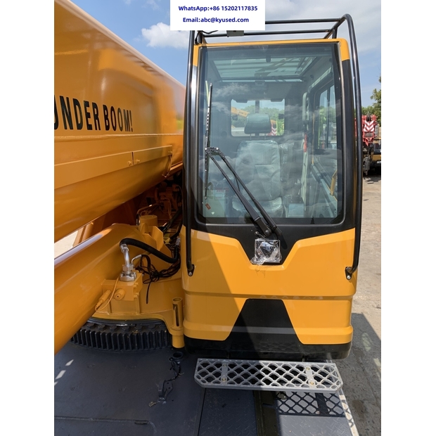 2023 XCMG QY70KC-42098719