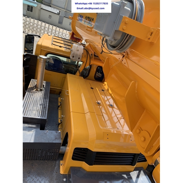 2023 XCMG QY70KC-42098720