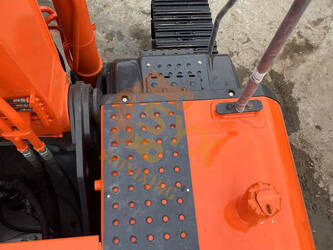 Image for TRACKED EXCAVATORS 2023 Hitachi ZX350-5G