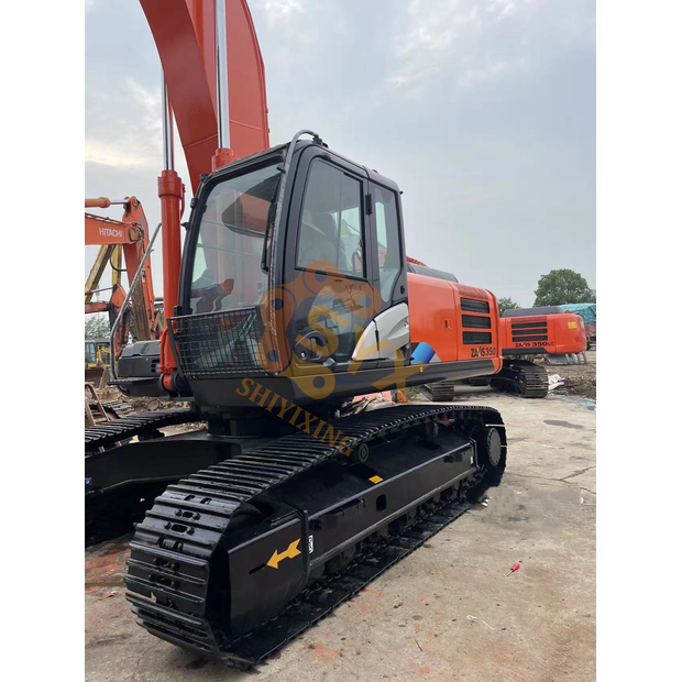 2023 Hitachi ZX350-5G-42098723