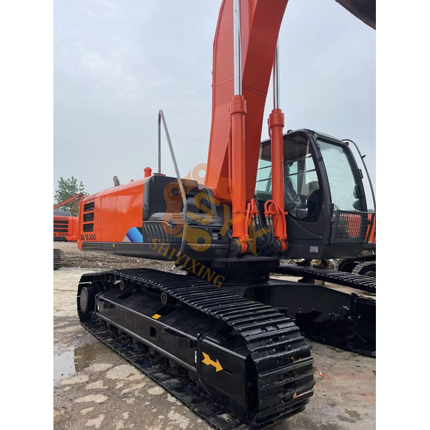 2023 Hitachi ZX350-5G-42098725