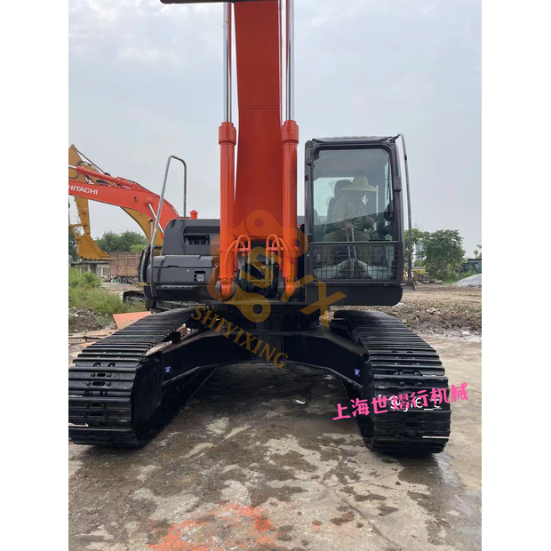 2023 Hitachi ZX350-5G-42098726