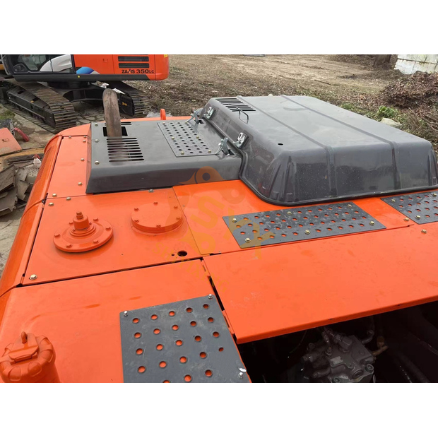 2023 Hitachi ZX350-5G-42098728