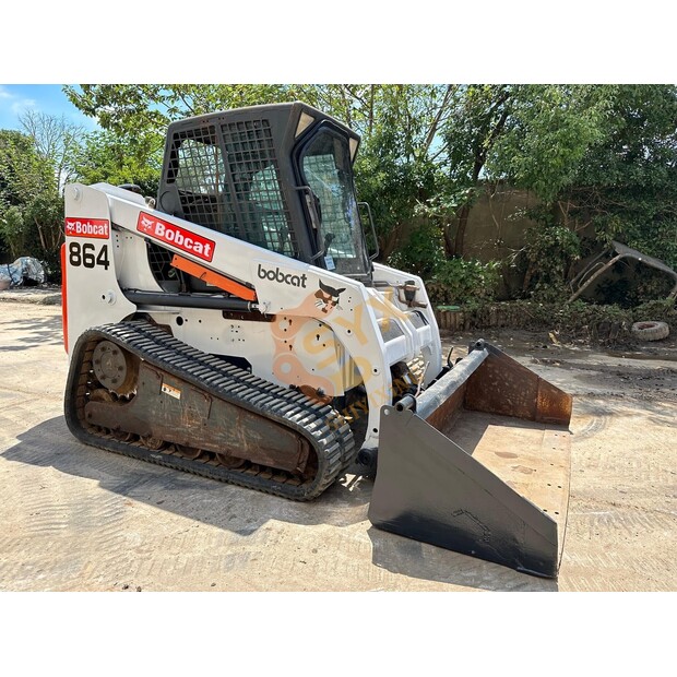 2022 BOBCAT 864-42098771