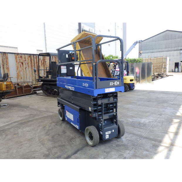 2022 ايتشي SV08E1NL-42098784