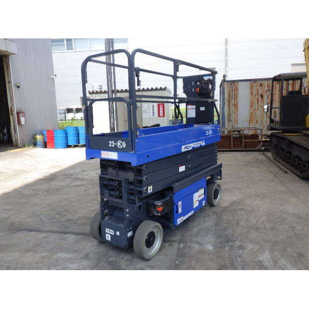 2022 ايتشي SV08E1NL-42098785