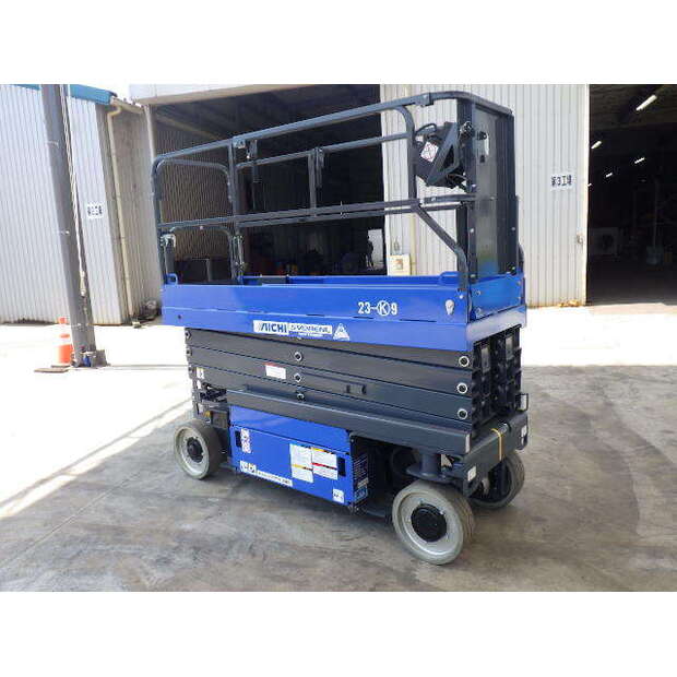 2022 ايتشي SV08E1NL-42098786