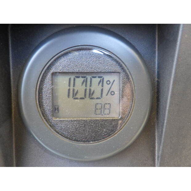 2022 ايتشي SV08E1NL-42098789