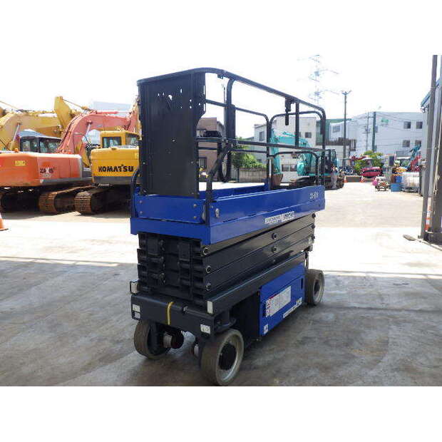 2022 ايتشي SV08E1NL-42098808