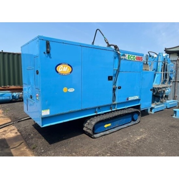 2008 GIKEN ECO400S-42098853