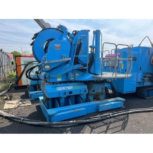 2008 GIKEN ECO400S-42098854