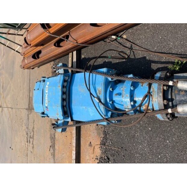 2008 GIKEN ECO400S-42098855