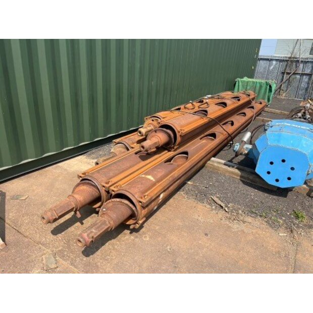 2008 GIKEN ECO400S-42098857