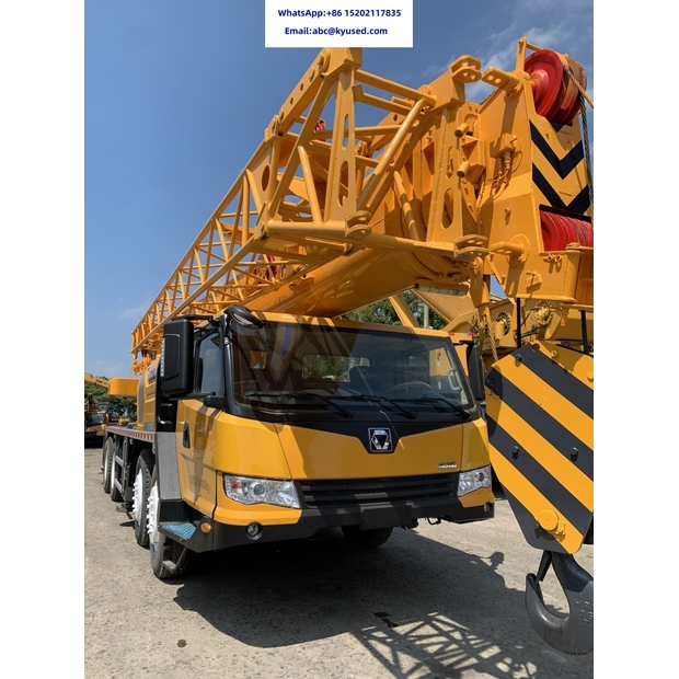 2023 XCMG QY70KC-42098871