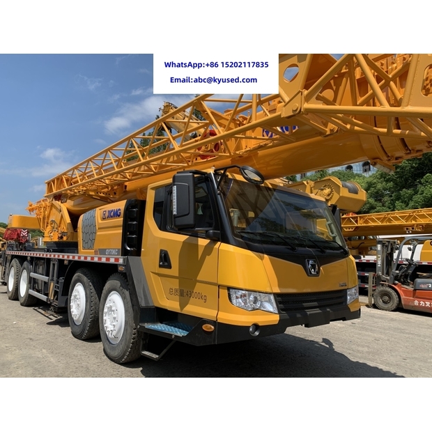 2023 XCMG QY70KC-42098872