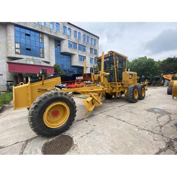2023 كاتربيلر 140H-42098894