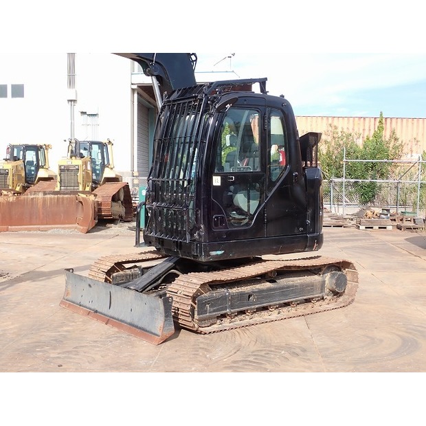 2012 كوبيلكو SK70SR-2F-YT06-42098896