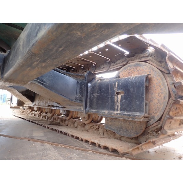 2012 كوبيلكو SK70SR-2F-YT06-42098918