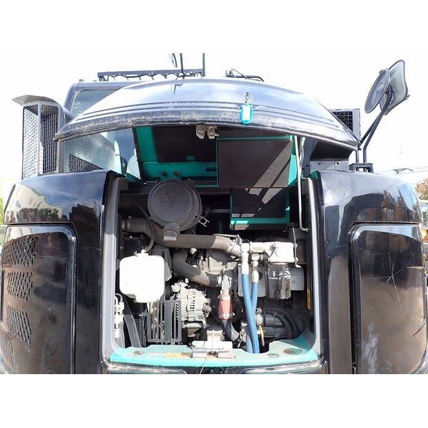 2012 كوبيلكو SK70SR-2F-YT06-42098928