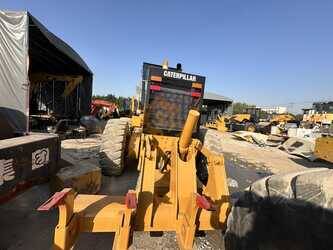 Image for MOTOR GRADERS 2023 Caterpillar 160K