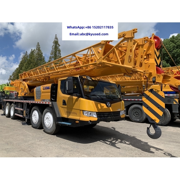 2023 XCMG QY70KC-42098990