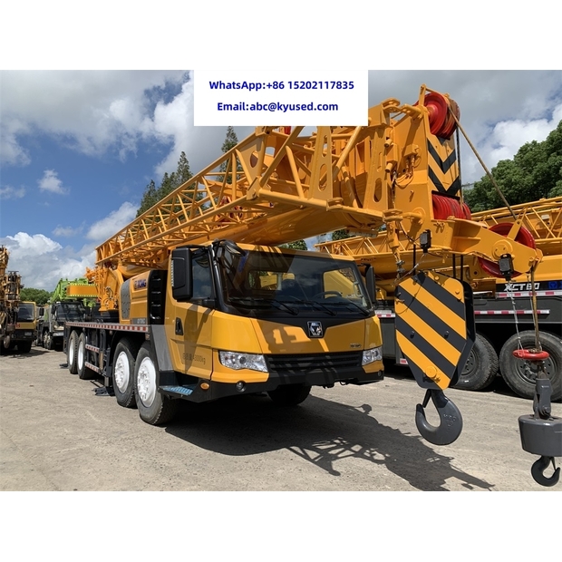 2023 XCMG QY70KC-42098991